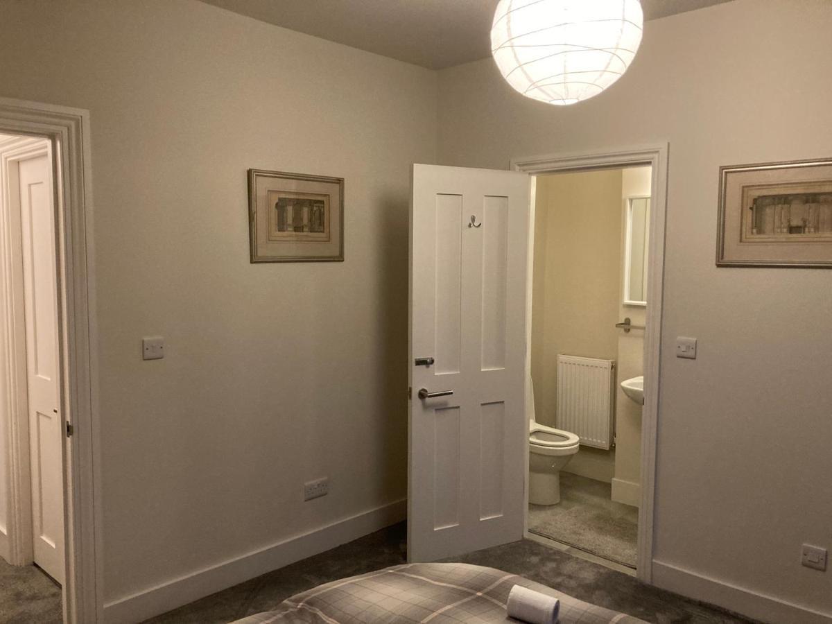 The Dimmer 2 Bedroom Apartment London Exterior photo